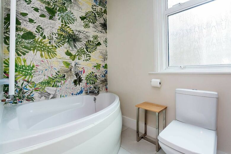 Apartamentos Fulham Freshness
