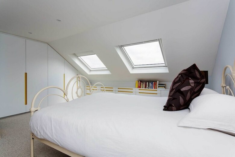 Apartamentos Fulham Freshness