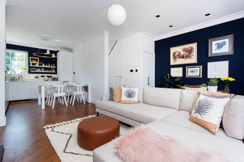 Apartamentos Revitalising In Kensal Rise