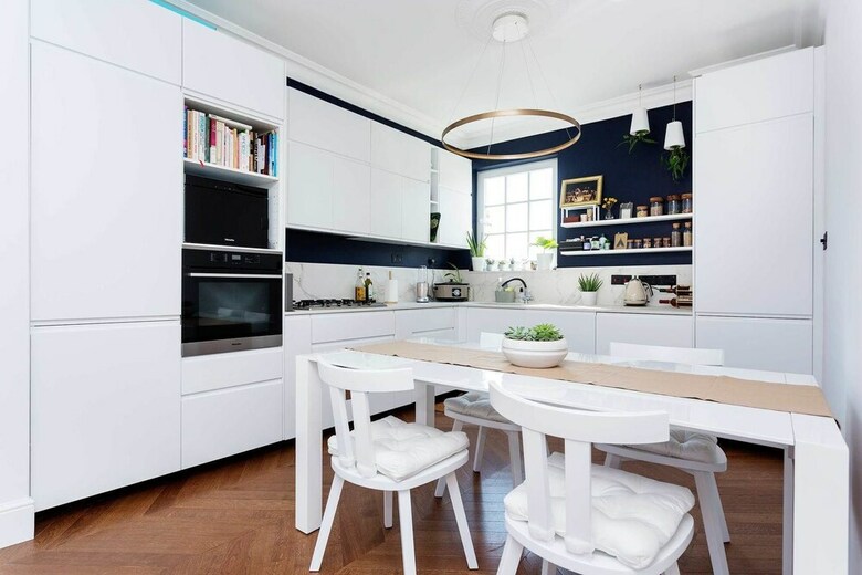 Apartamentos Revitalising In Kensal Rise