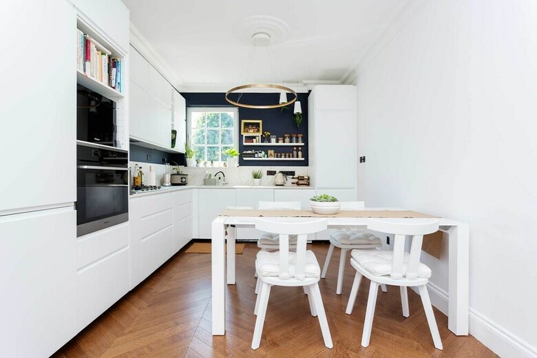Apartamentos Revitalising In Kensal Rise