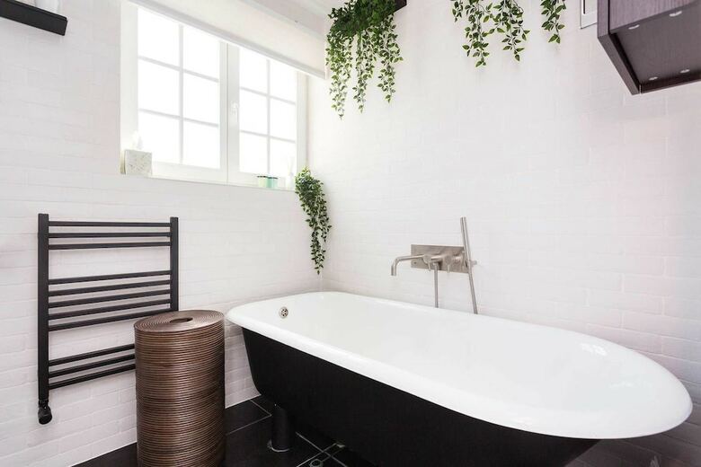 Apartamentos Revitalising In Kensal Rise