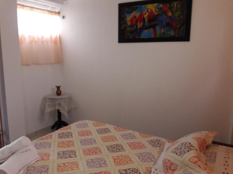 Apartamento Miss Brigida