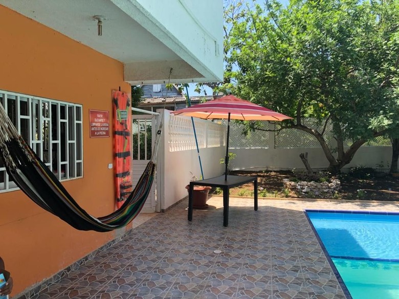 Apartamento Miss Brigida