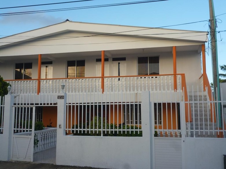 Apartamento Miss Brigida