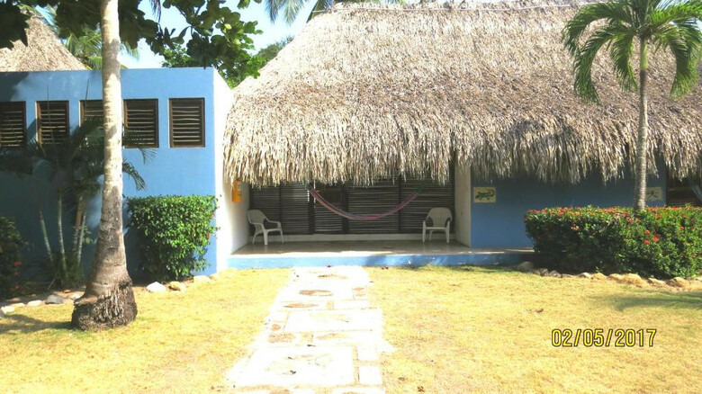 Hukumeizi Hotel