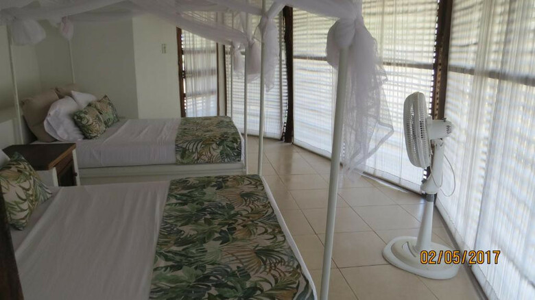 Hukumeizi Hotel