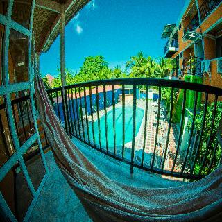 Hotel El Pirata Morgan