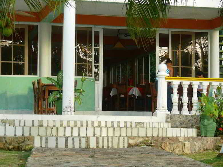 Hotel El Pirata Morgan