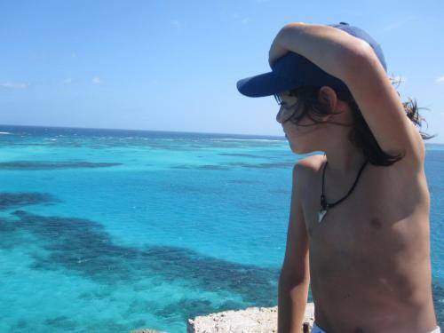 Hotel Y Centro De Buceo Sirius