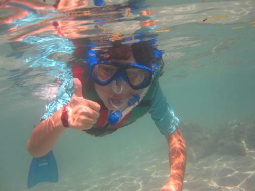 Hotel Y Centro De Buceo Sirius