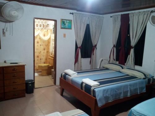 Hostal Posada Mcbean