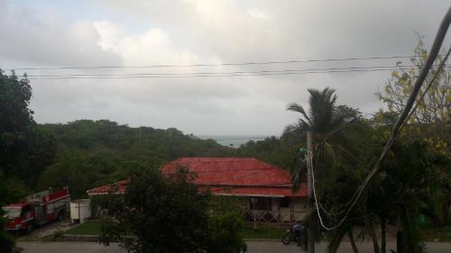 Hostal Posada Mcbean