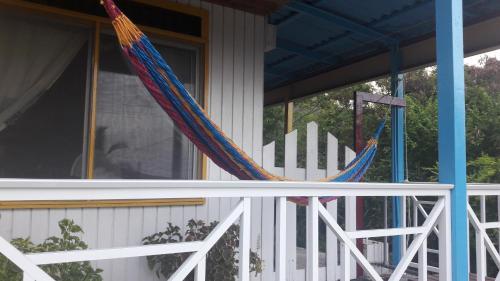 Hostal Posada Mcbean