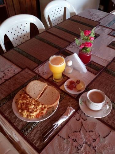 Hostal Posada Mcbean