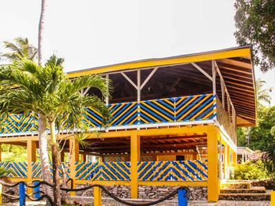Hotel Cabanas Agua Dulce