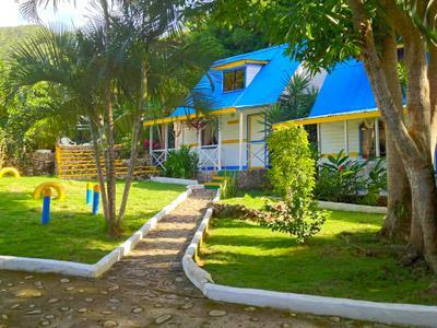 Hotel Cabanas Agua Dulce