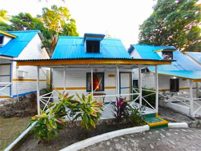 Hotel Cabanas Agua Dulce