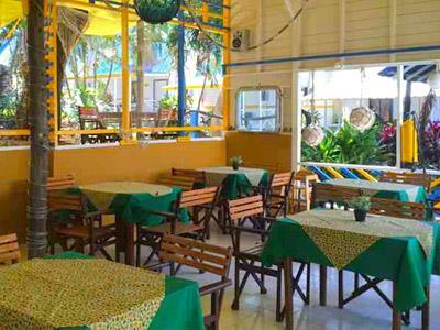 Hotel Cabanas Agua Dulce