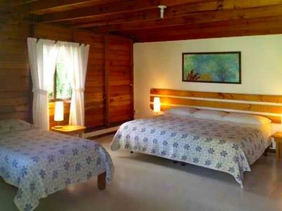 Hotel Cabanas Agua Dulce