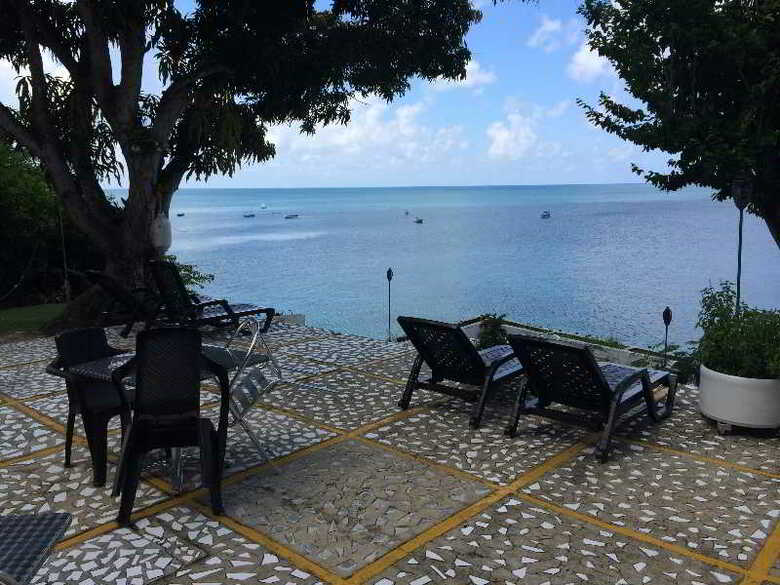 Hotel Cabanas Agua Dulce