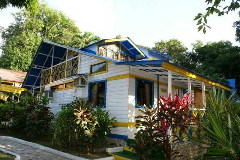 Hotel Cabanas Agua Dulce