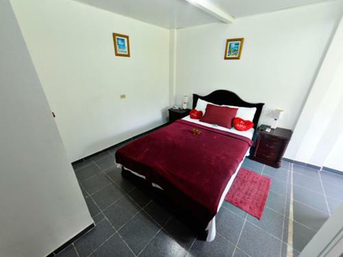 Hostal Posada Spring View