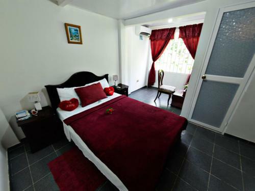 Hostal Posada Spring View