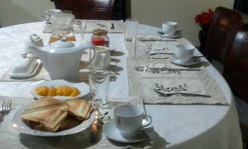 Hostal Posada Spring View