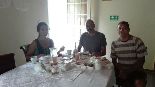 Hostal Posada Spring View