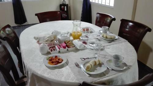Hostal Posada Spring View