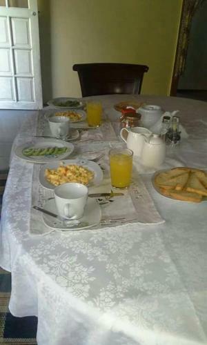 Hostal Posada Spring View