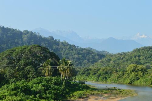 Hostal Finca Escondida