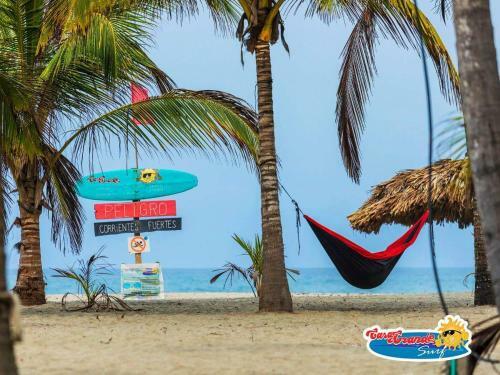 Casagrande Surf