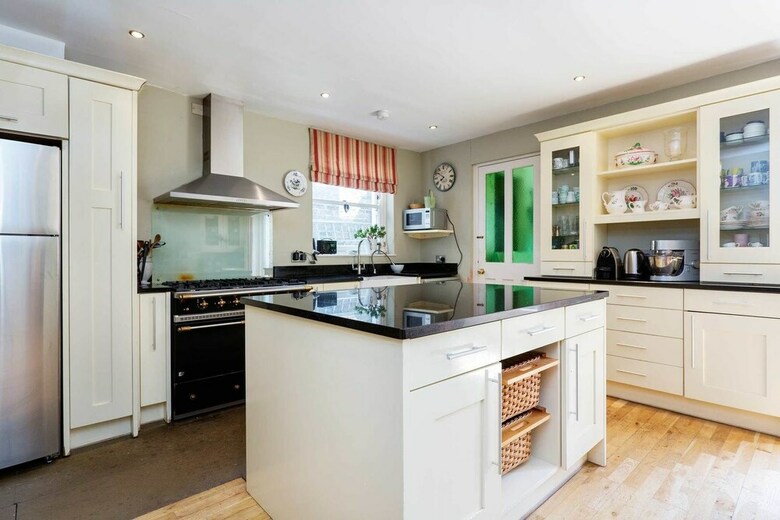 Timeless Family Home