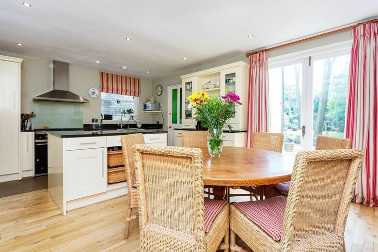 Timeless Family Home