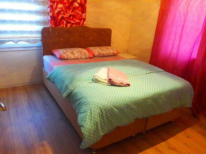 Mersin Apart Home