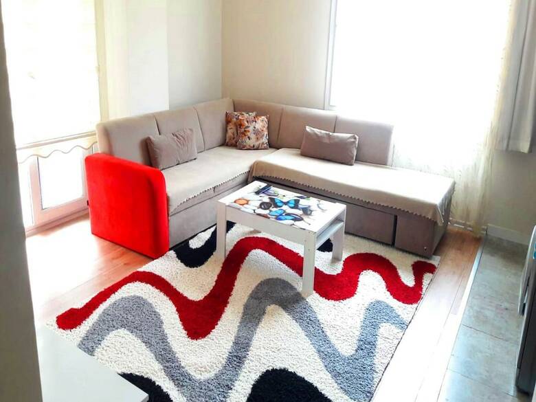 Mersin Apart Home