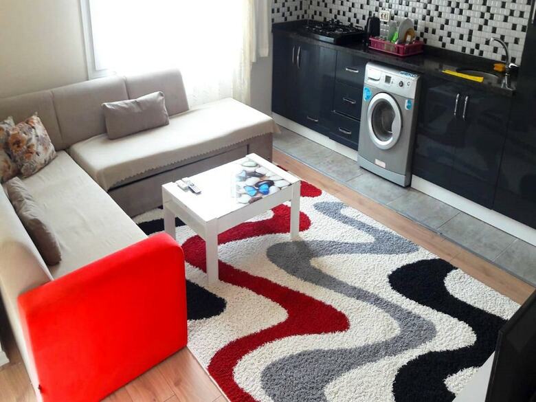 Mersin Apart Home