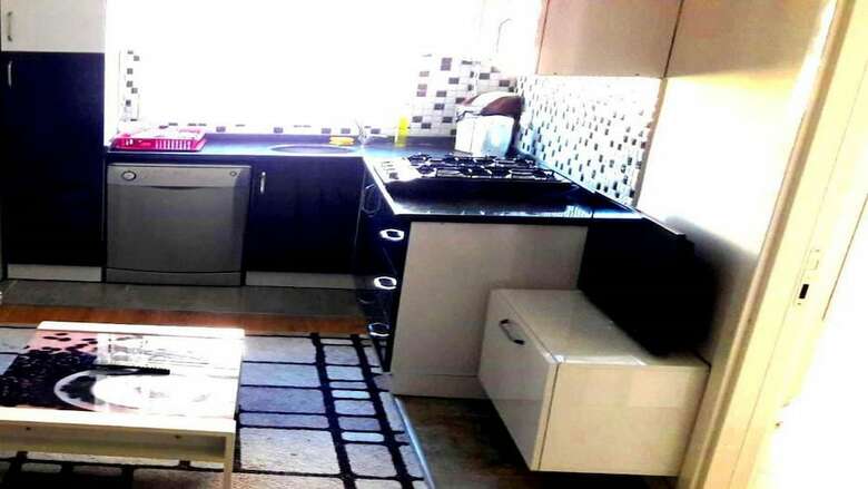 Mersin Apart Home