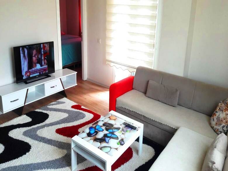 Mersin Apart Home