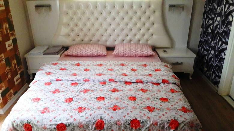 Mersin Apart Home