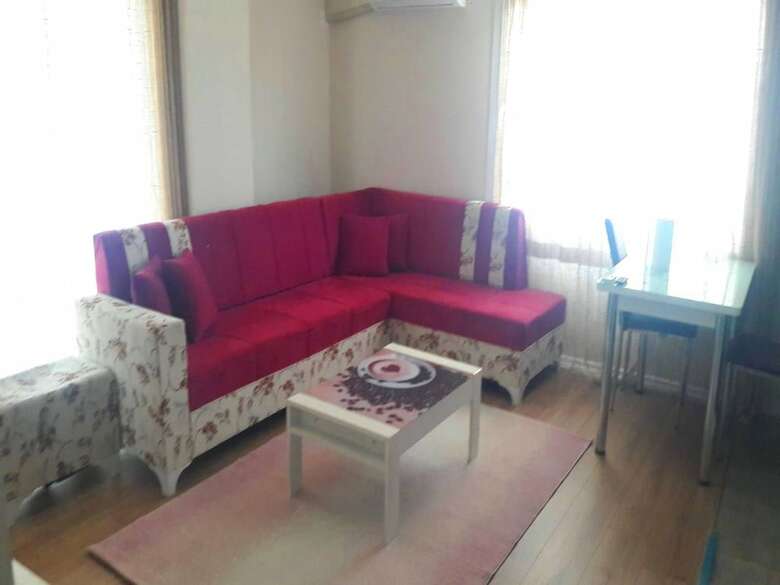 Mersin Apart Home
