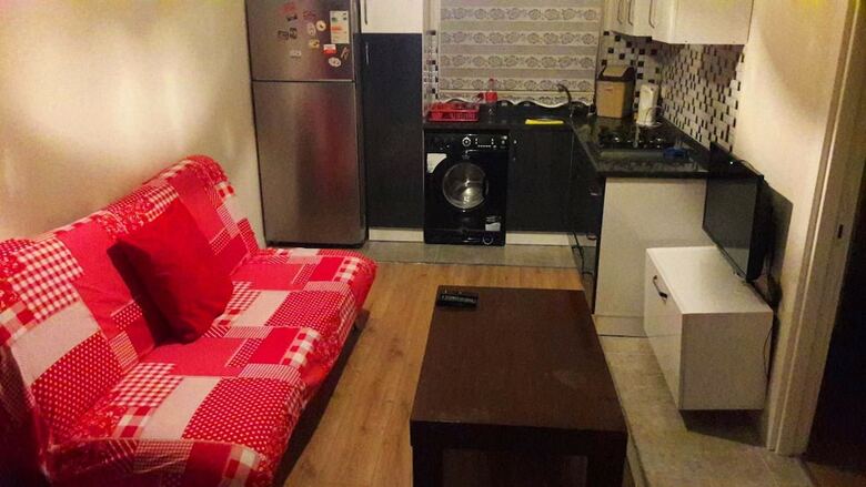 Mersin Apart Home