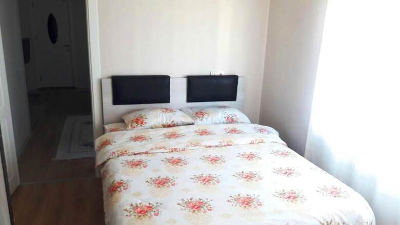 Mersin Apart Home