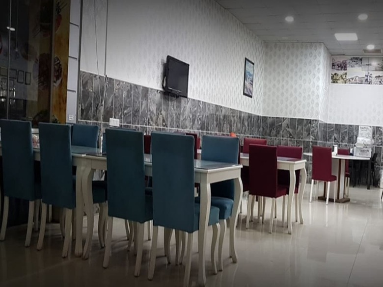 Mersin Apart Home