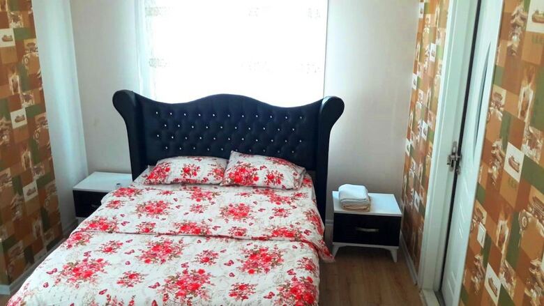 Mersin Apart Home