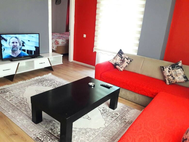Mersin Apart Home