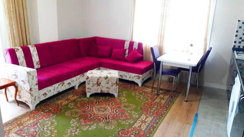 Mersin Apart Home