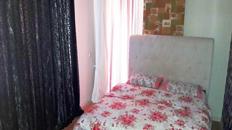 Mersin Apart Home